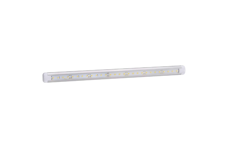 500 x 33mm High Powered L.E.D Strip Lamp 9-33V