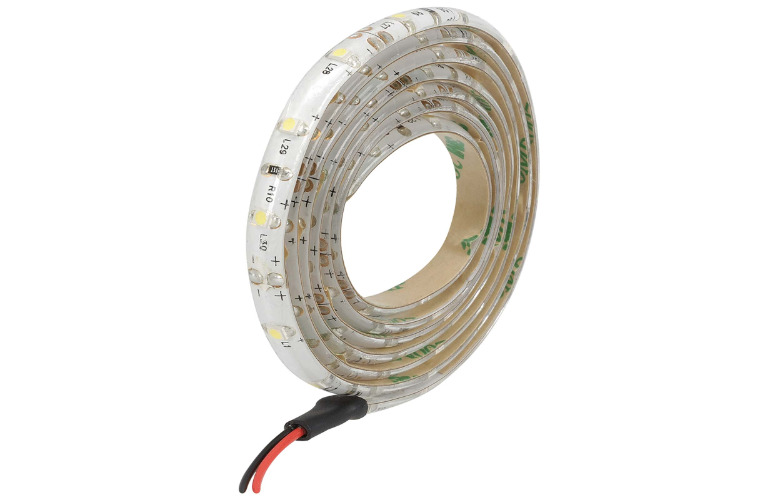 1.2m L.E.D Tape Ambient Output Cool White 12V (FREE DELIVERY)
