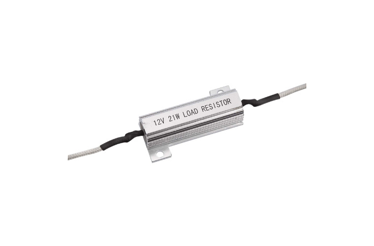 L.E.D LOAD RESISTOR 12 VOLT 21 WATT