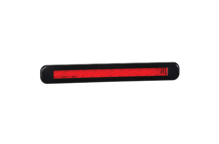 9-33V MODEL 39 LED STOP-TAIL LAMP BLACK COVER