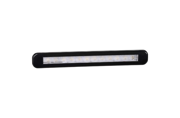 9-33V MODEL 39 LED REVERSE LAMP BLACK COVER