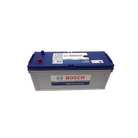 BOSCH N120 MF COMMERCIAL BATTERY