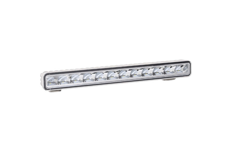 9-32V 14 INCH NAVIGATA LED MARINE SINGLE ROW LIGHT BAR -6000 LUMENS