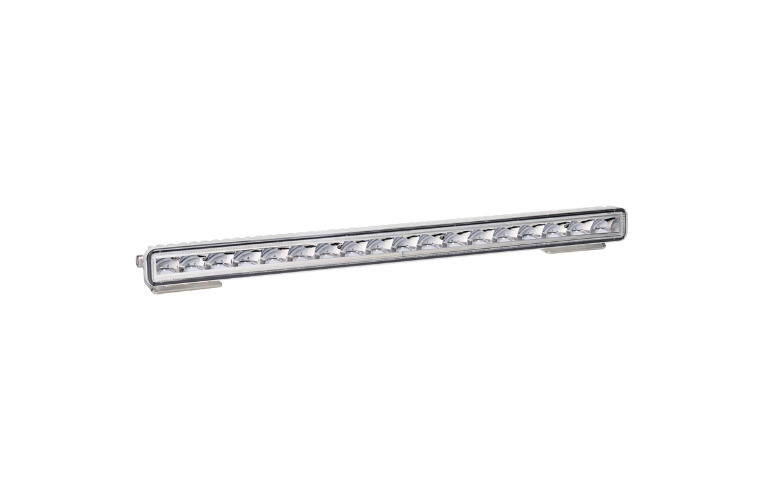 9-32V 22 INCH NAVIGATA LED MARINE SINGLE ROW LIGHT BAR -9000 LUMENS