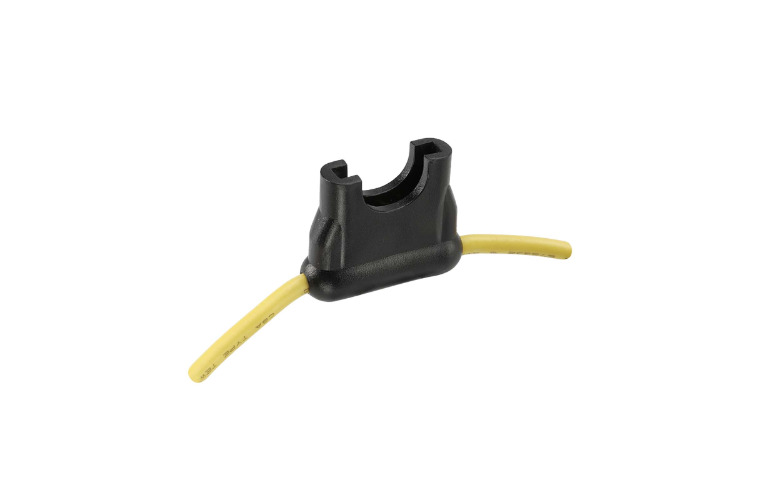 INLINE STANDARD ATS BLADE FUSE HOLDER