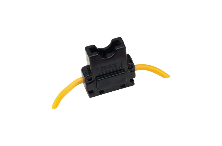 IN-LINE STANDARD ATS BLADE FUSE-HOLDER