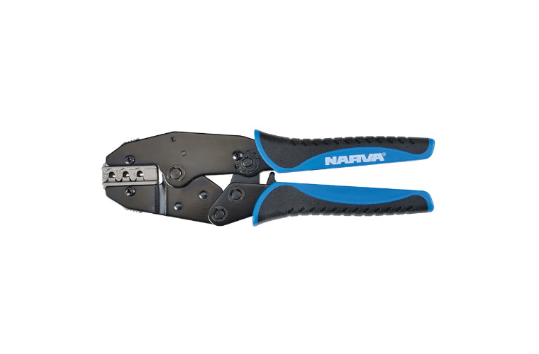 WEATHERPACK RATCHET CRIMPING TOOL