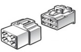 3 WAY QUICK CONNECTOR HOUSING