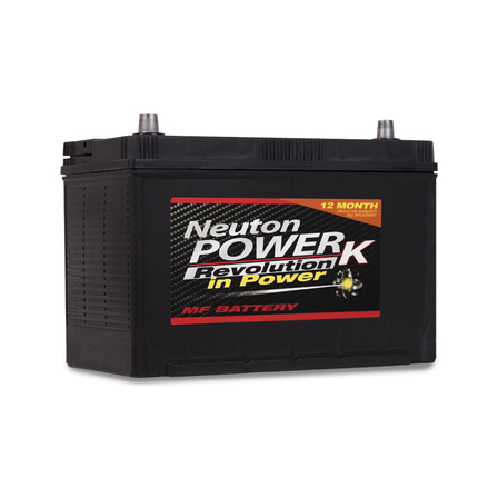 Neuton Power 31-1000MF Maintenance Free Automotive Battery 1000CCA