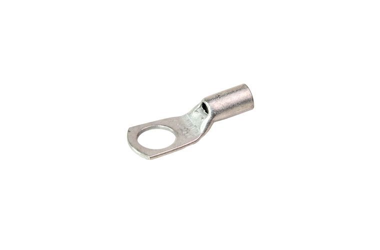 10MM2 6MM STUD FLARED ENTRY CABLE LUG (Pack of 10)