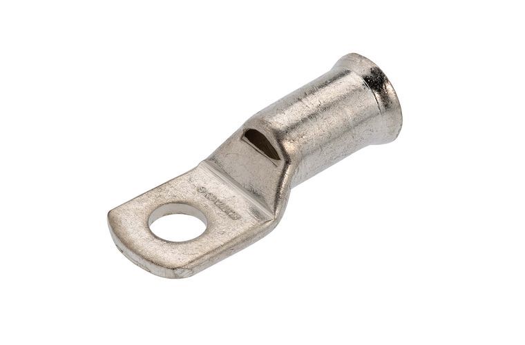 Narva 57134 Battery Cable Lug, 35mm2 (2 B&S) Cable Size, 10mm Eyelet, Pack Of 1