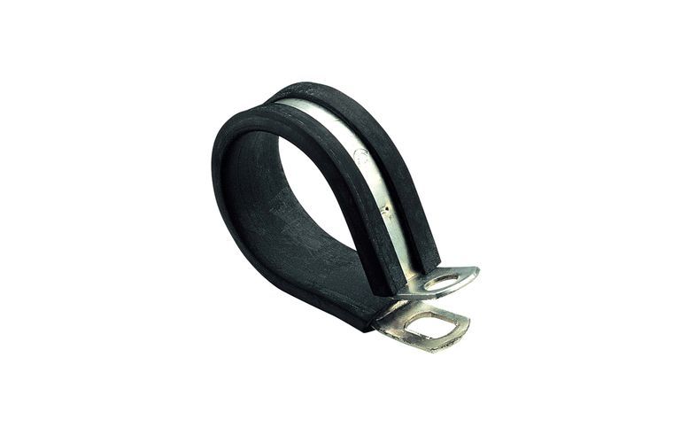 16MM PIPE/CABLE SUPPORT CLAMPS (10 pack)