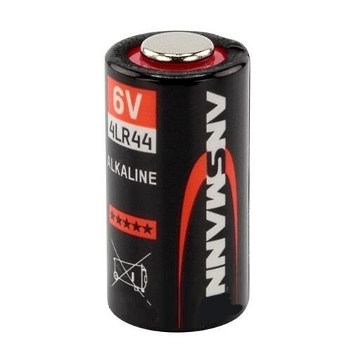 4LR44 6V Alkaline Battery