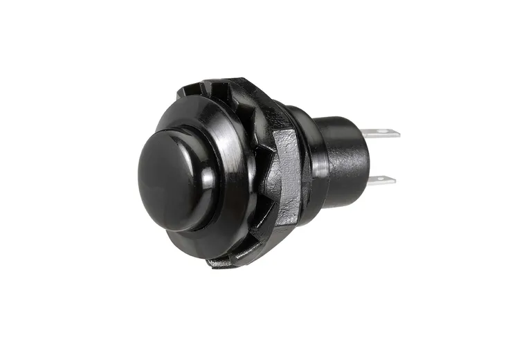 Micro Momentary (On) Push Button Switch
