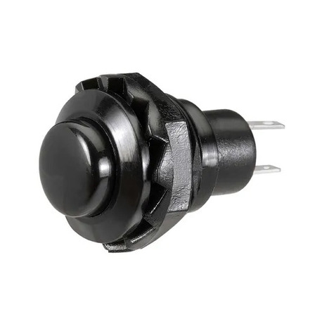 Micro Momentary (On) Push Button Switch