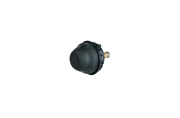 Momentary (On) Push Button Switch with Waterproof Rubber Boot