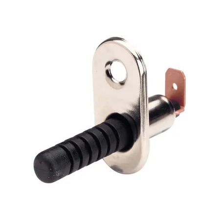 thumbnail interactive-video image 1 of Narva Momentary On Push Button Switch With Waterproof Rubber Boot | 60039BL 16A 12V 8A 24V 1 of 3
