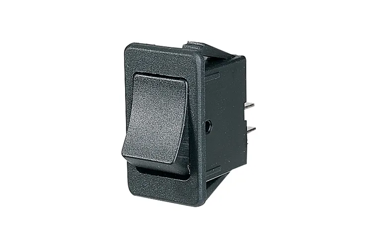 Off/On Rocker Switch