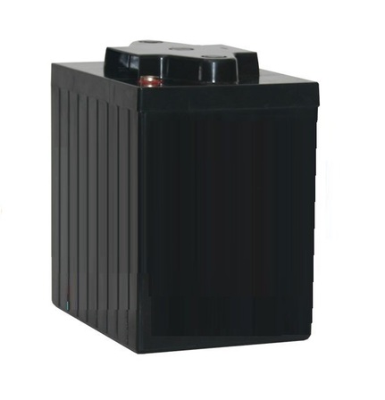 6V 245Ah Lead Carbon Deep Cycle Battery
