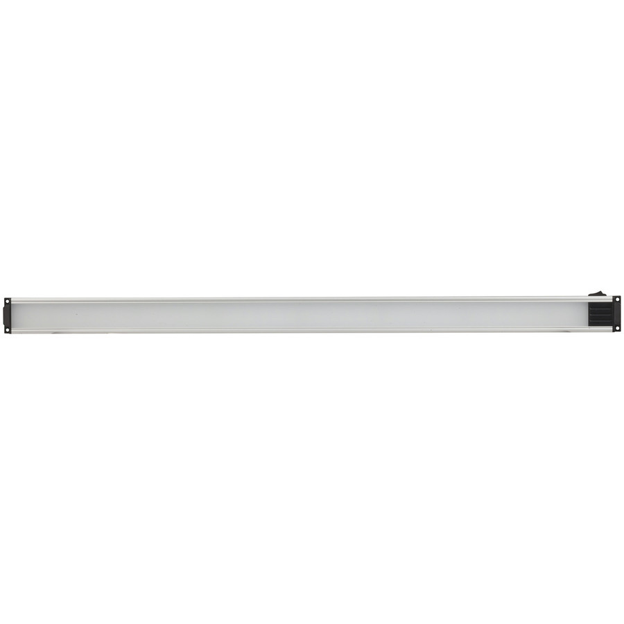 LED Aluminium LED Strip with Switch -513mm