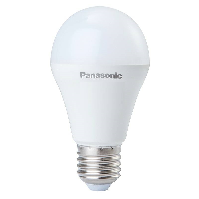 Panasonic LED Light Bulb 4W Warm White -E27