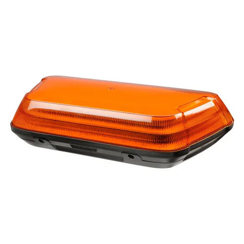 10-80V Aerotech LED Light Box Permanent Mount -Amber