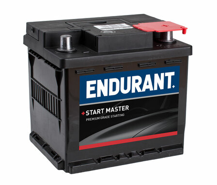 DIN44 Endurant Premium CAR Battery