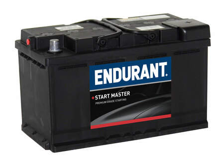 DIN75AGM Endurant Premium CAR Battery