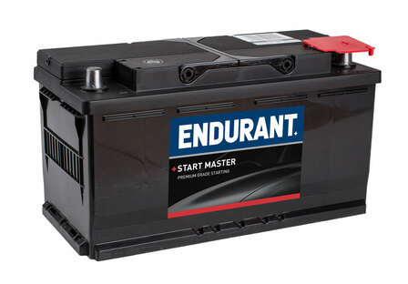 DIN92 Endurant Premium CAR Battery