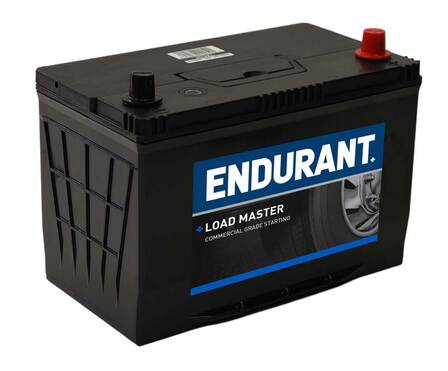 N70ZL/17 ENDURANT Premium COMMERCIAL Battery