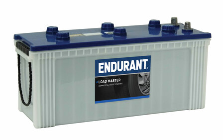 N120 ENDURANT Performance COMMERCIAL Battery