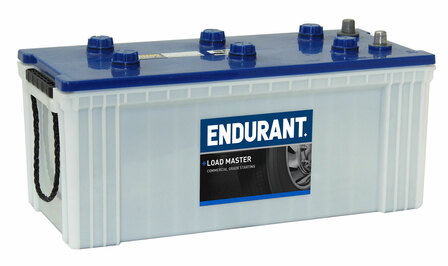 N150 ENDURANT Performance COMMERCIAL Battery The Battery Cell