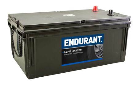 N150SS ENDURANT Performance COMMERCIAL Battery