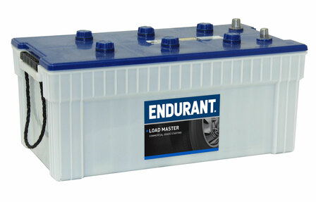N200 ENDURANT Performance COMMERCIAL Battery