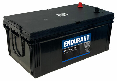 N200SS ENDURANT Performance COMMERCIAL Battery
