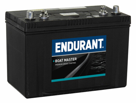 MMF27 ENDURANT Performance MARINE GRADE Battery