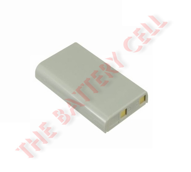 Minolta DIMAGE X Digital Camera Video Battery 3.7V 750mAh LiIon DMN001