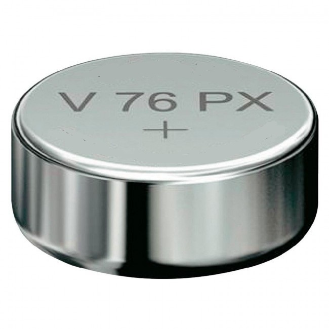 V76PX / V357/ V303 Watch Battery (SR44SW)