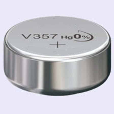 V357 Watch Battery (SR44SW)