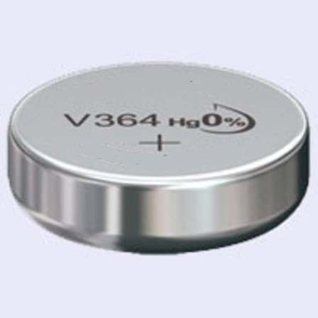 V364 Watch Battery (SR621SW)