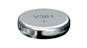 V361 Watch Battery (SR721W)