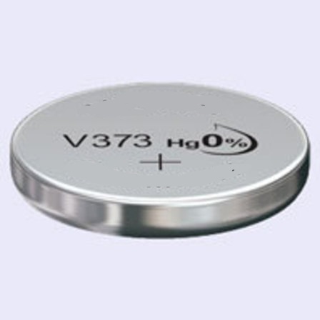 V373 Watch Battery (SR916SW)
