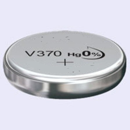 V370 / V371 Watch Battery (SR920W)