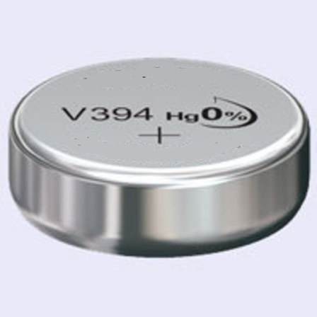 V394 Watch Battery (SR936SW)