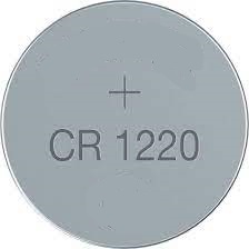 CR1220 3V 30mAH Lithium Coin Battery