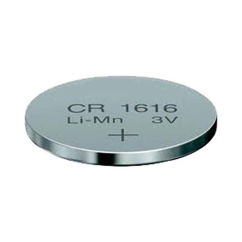 CR1616 3V 50mAH Lithium Coin Battery
