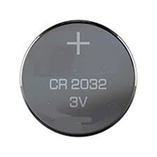 CR2032 3V 180mAH Lithium Coin Battery