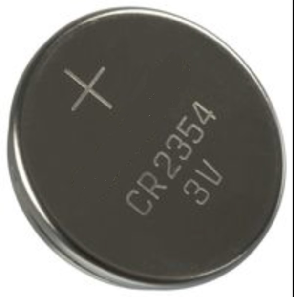 CR2354 3V Lithium Coin Battery