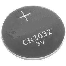 CR3032 3V 400mAH Lithium Coin Battery