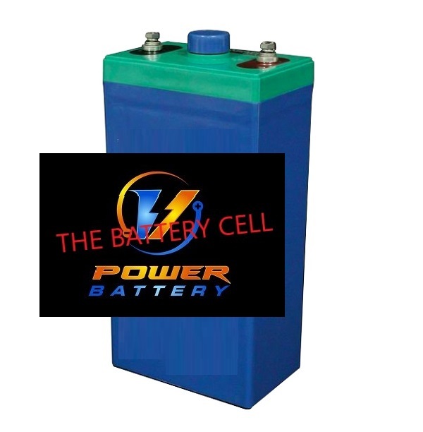 Deep Cycle 2volt 200ah AGM Battery (no Rural tickets)